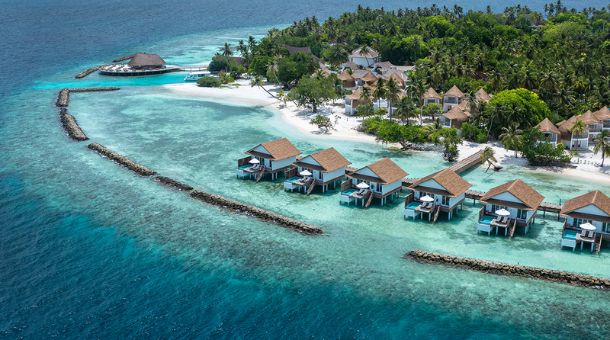 Hoteles Ofertas Dynamic Tours